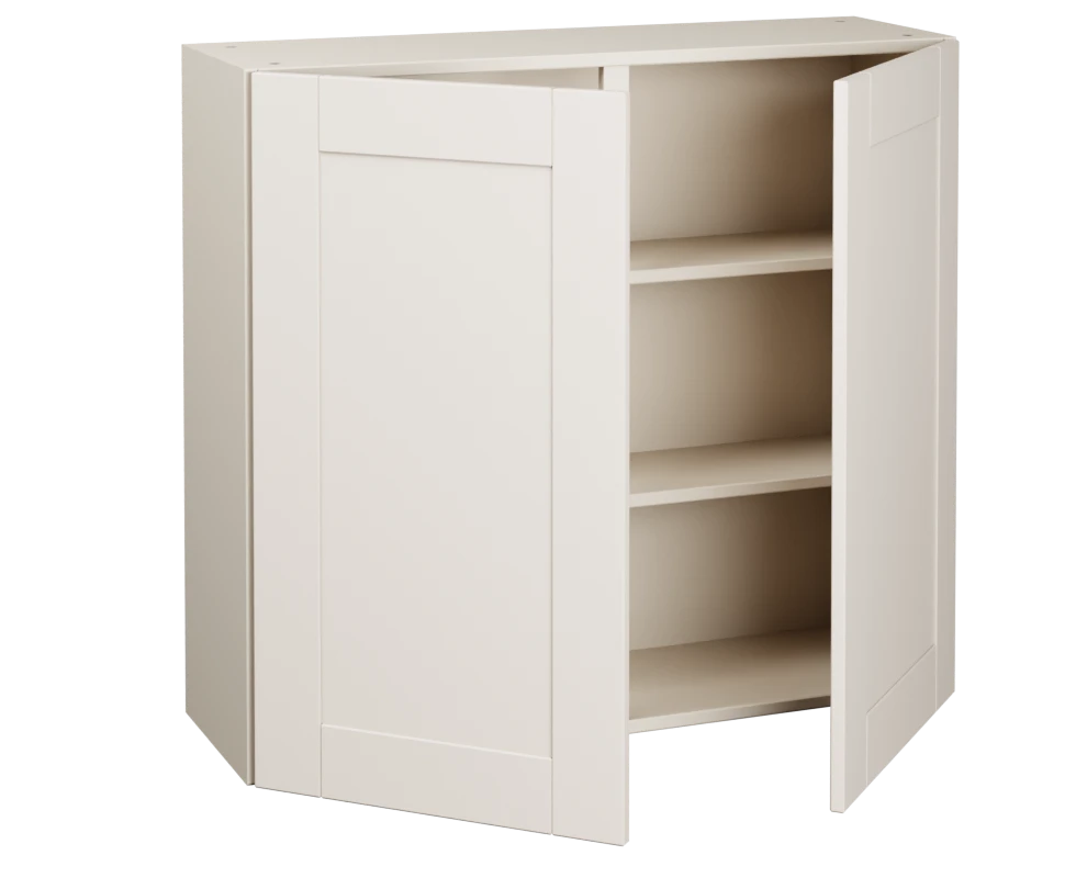900 x 1000 Wall Unit