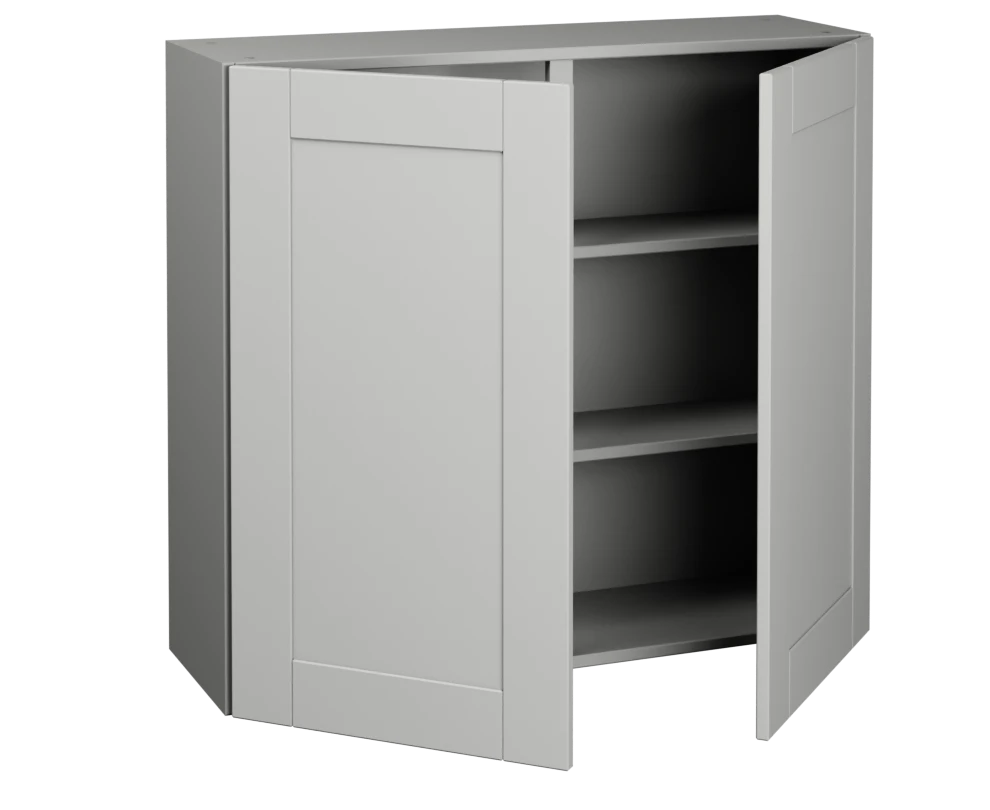 900 x 1000 Wall Unit