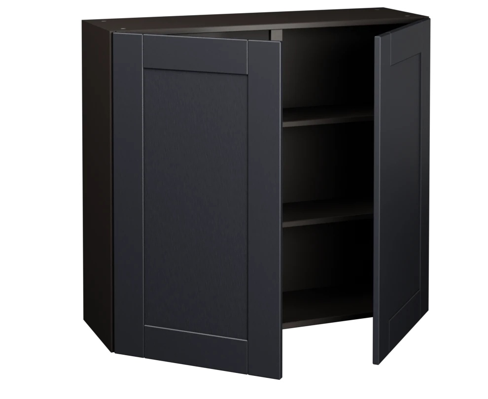 900 x 1000 Wall Unit