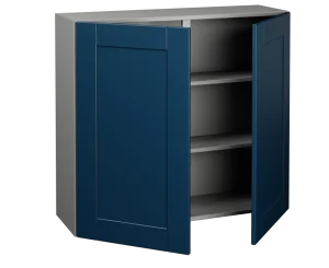 900 x 1000 Wall Unit