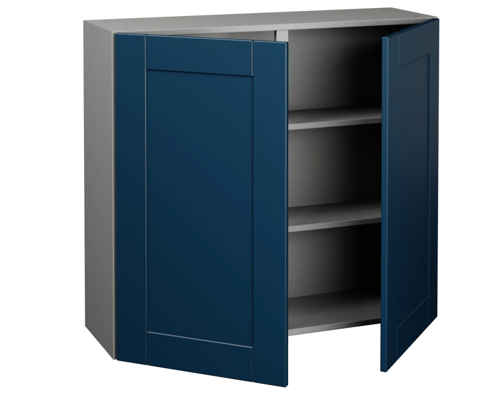 900 x 1000 Wall Unit