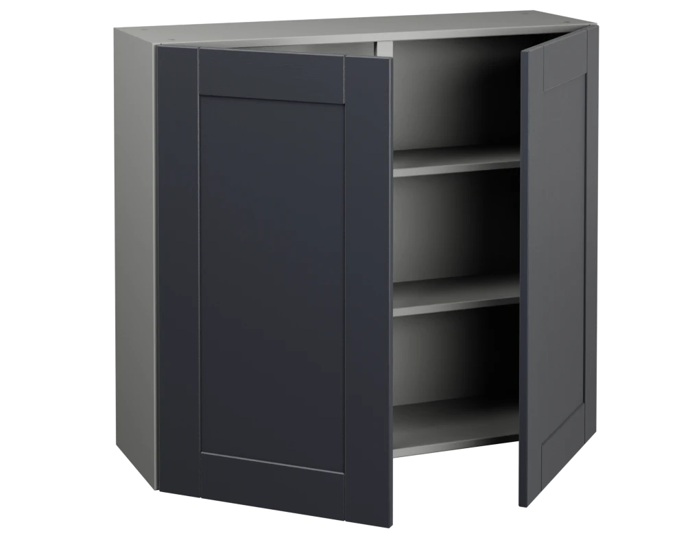 900 x 1000 Wall Unit