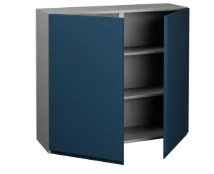 900 x 1000 Wall Unit