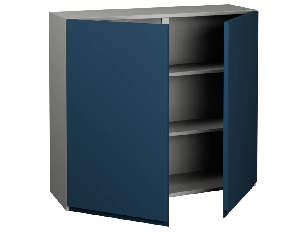 900 x 1000 Wall Unit