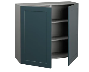 900 x 1000 Wall Unit