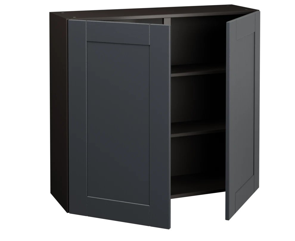 900 x 1000 Wall Unit