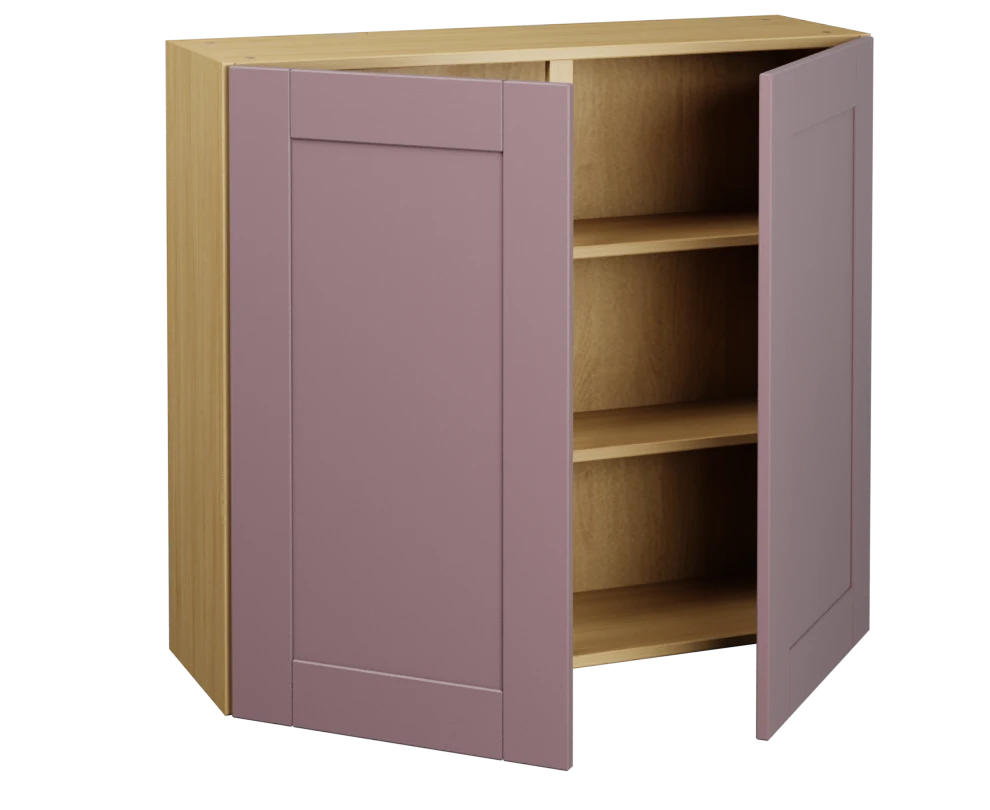 900 x 1000 Wall Unit