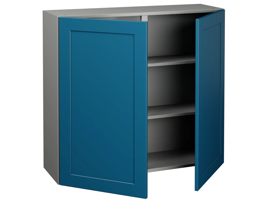 900 x 1000 Wall Unit