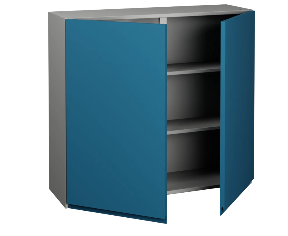 900 x 1000 Wall Unit