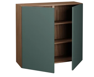 900 x 1000 Wall Unit