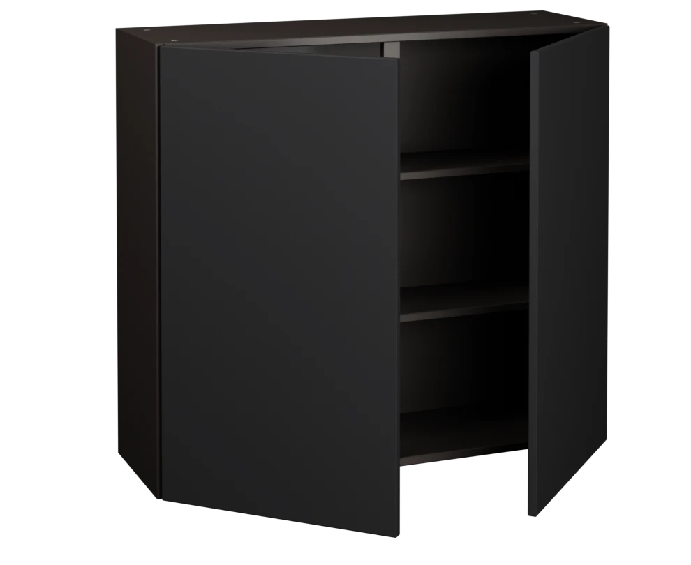 900 x 1000 Wall Unit