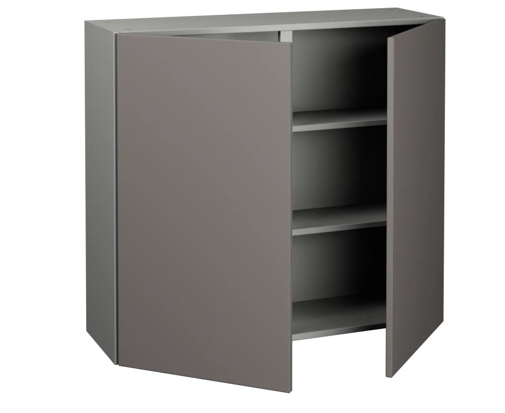 900 x 1000 Wall Unit