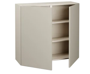 900 x 1000 Wall Unit