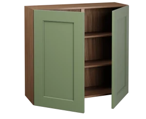 900 x 1000 Wall Unit