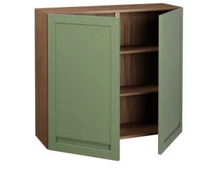 900 x 1000 Wall Unit