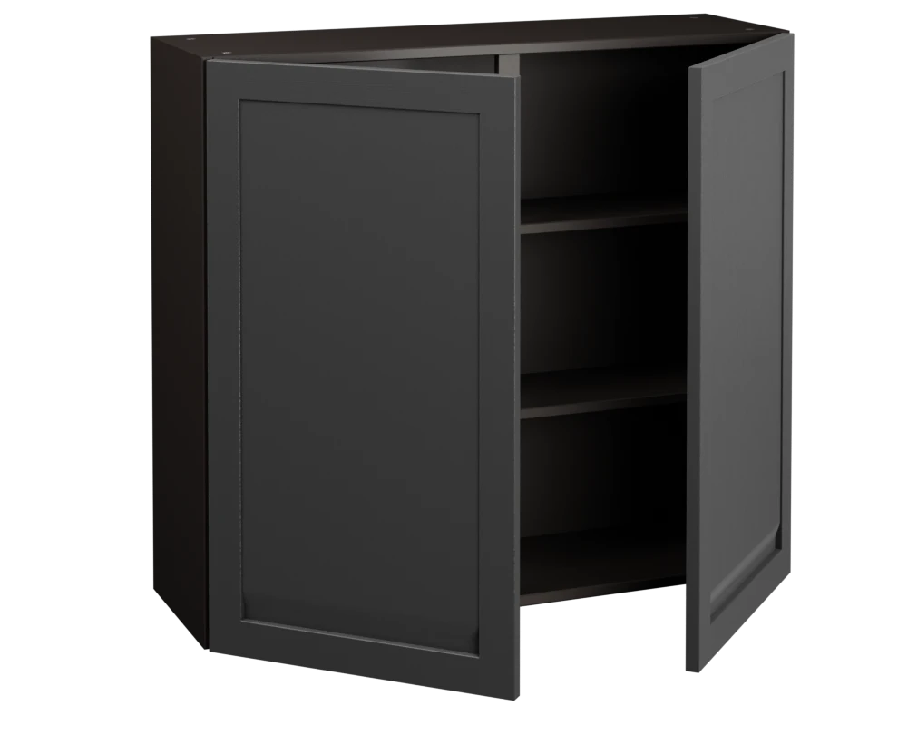 900 x 1000 Wall Unit