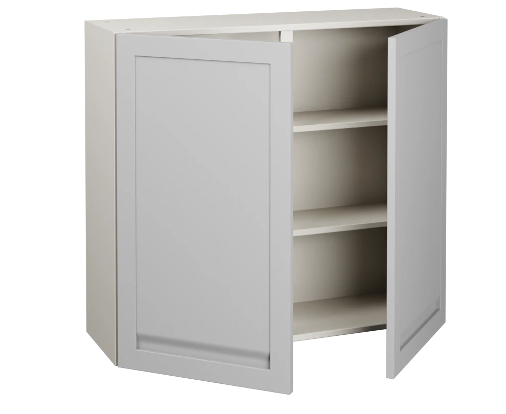 900 x 1000 Wall Unit