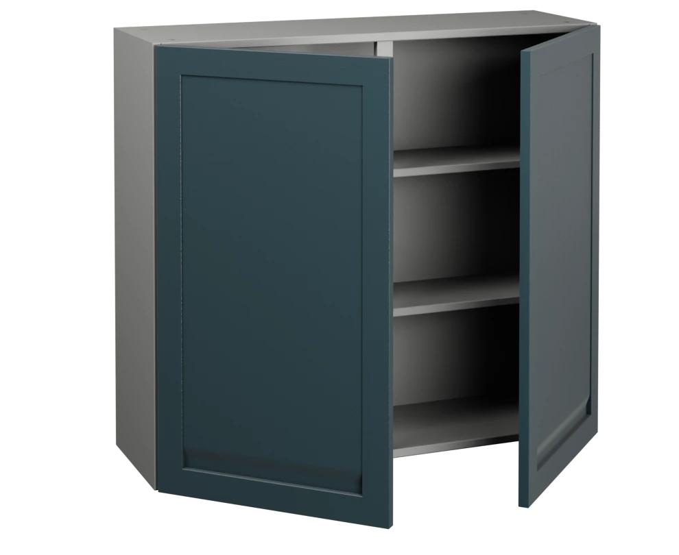 900 x 1000 Wall Unit