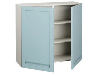 900 x 1000 Wall Unit