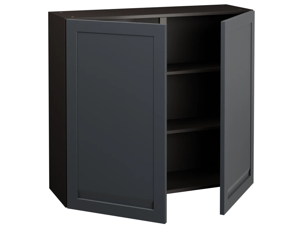 900 x 1000 Wall Unit
