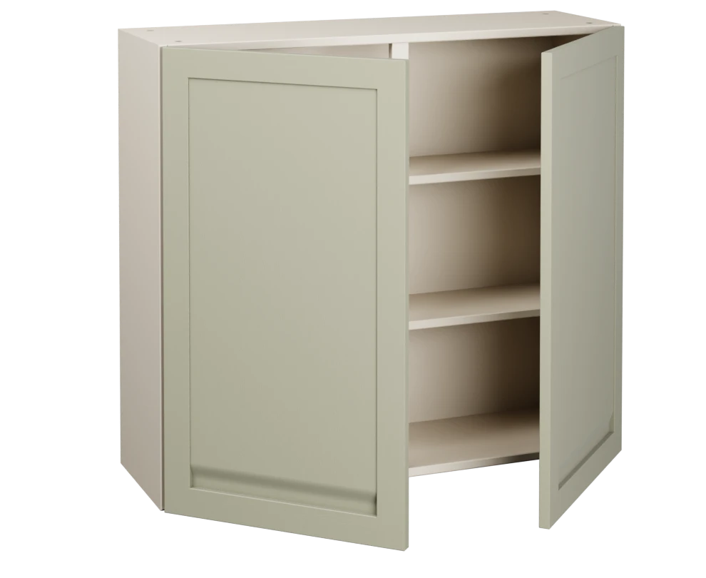 900 x 1000 Wall Unit