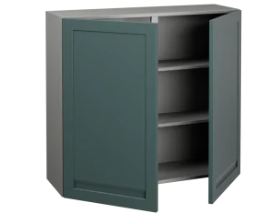 900 x 1000 Wall Unit
