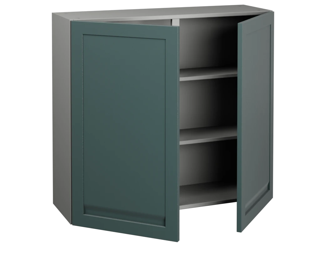 900 x 1000 Wall Unit