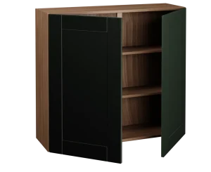 900 x 1000 Wall Unit