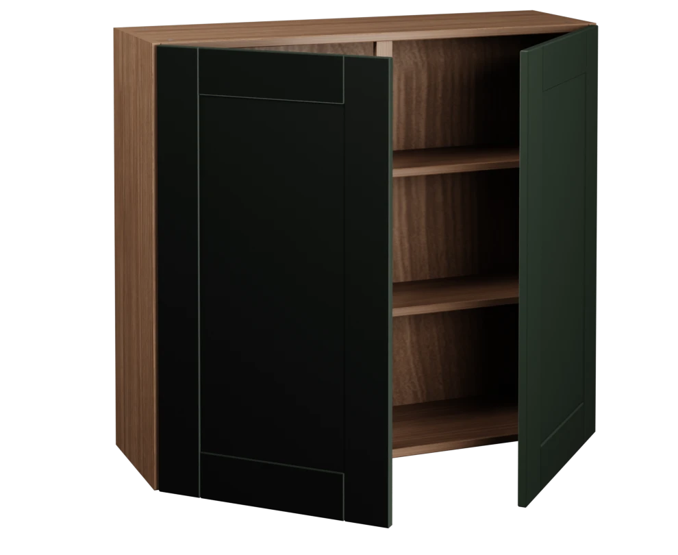 900 x 1000 Wall Unit