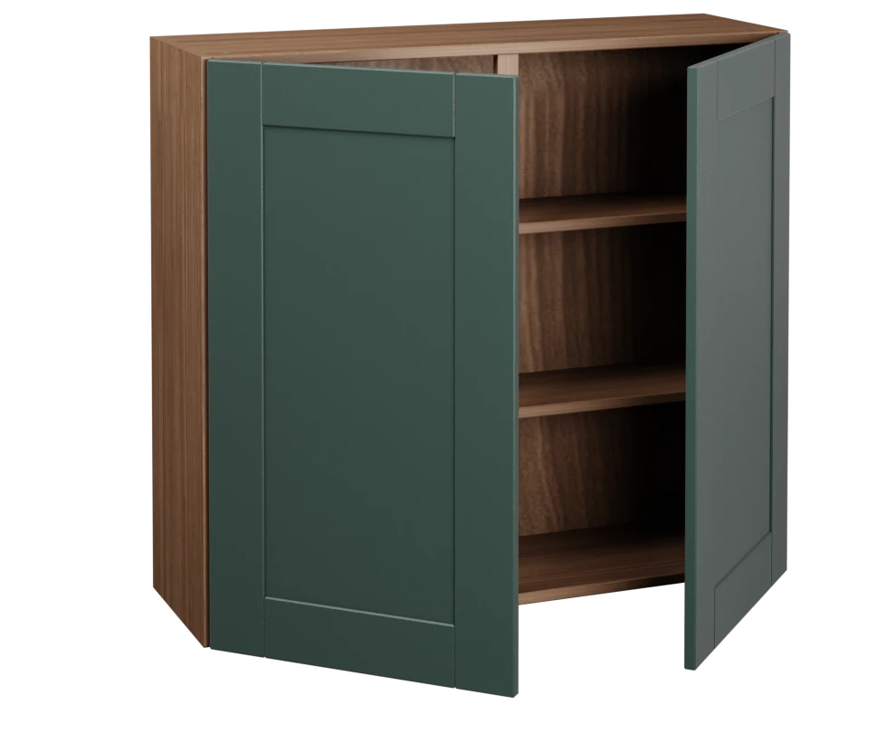 900 x 1000 Wall Unit