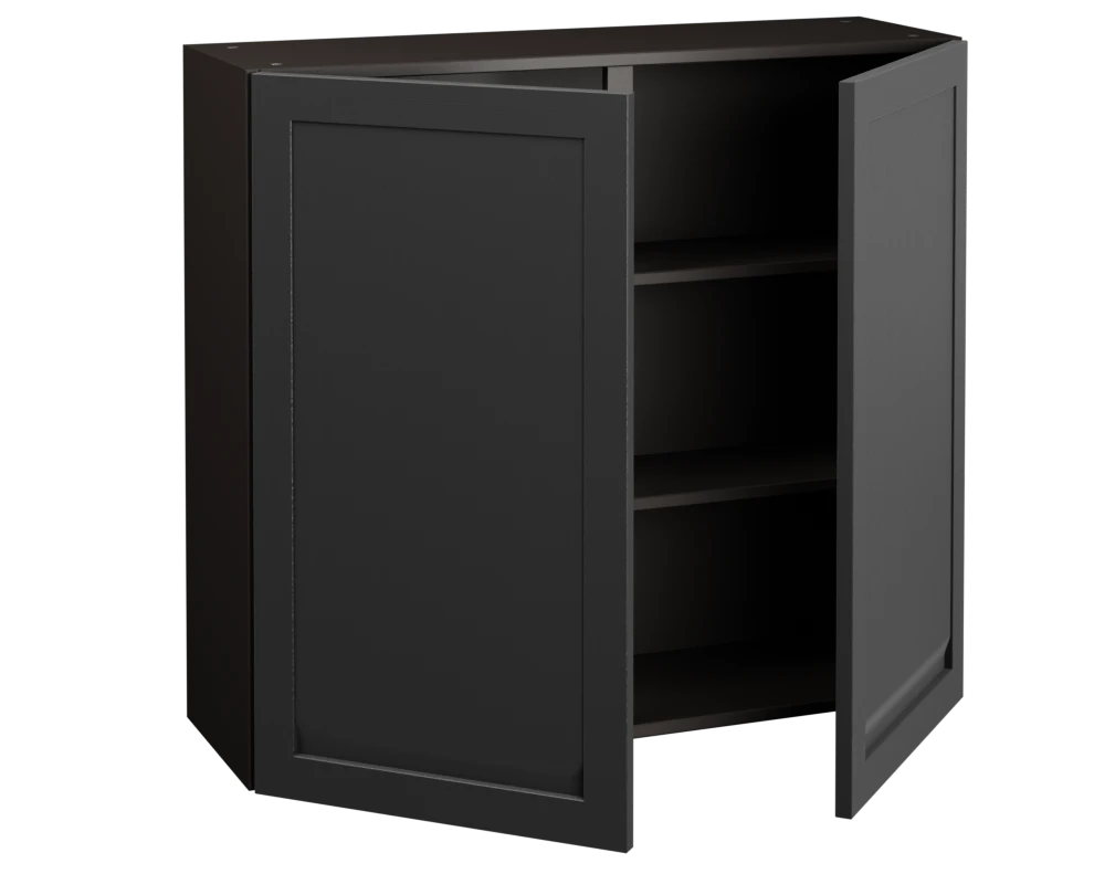 900 x 1000 Wall Unit