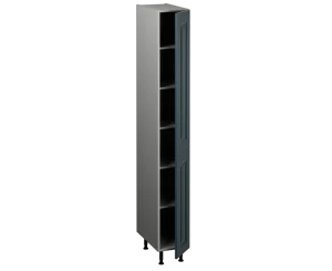 Larder Unit (2150 x 300)