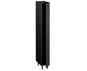 Larder Unit (2150 x 300)