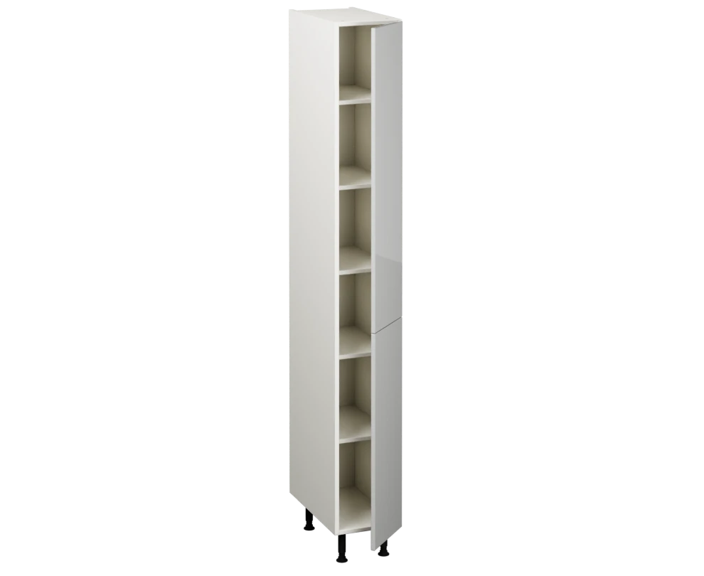 Larder Unit (2150 x 300)