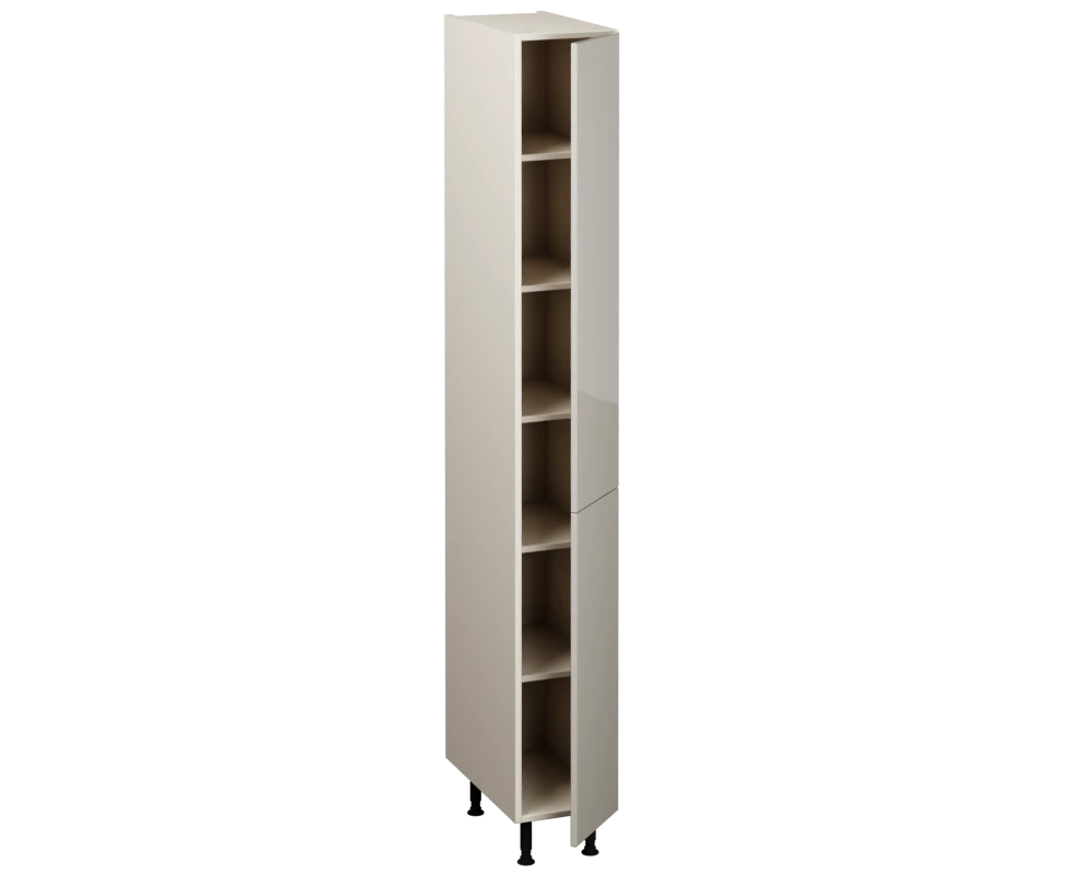 Larder Unit (2150 x 300)