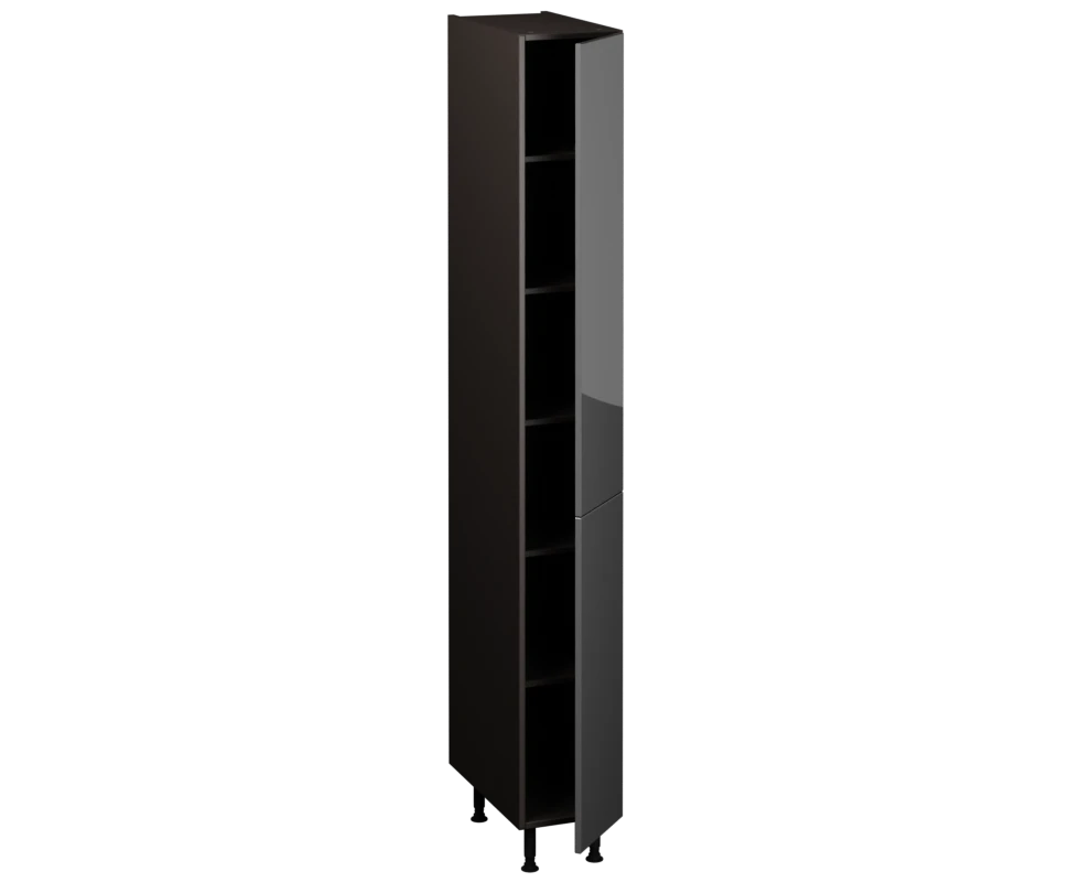 Larder Unit (2150 x 300)
