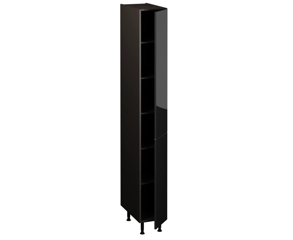 Larder Unit (2150 x 300)