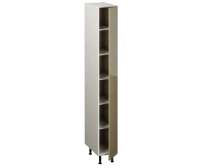 Larder Unit (2150 x 300)