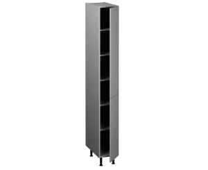 Larder Unit (2150 x 300)