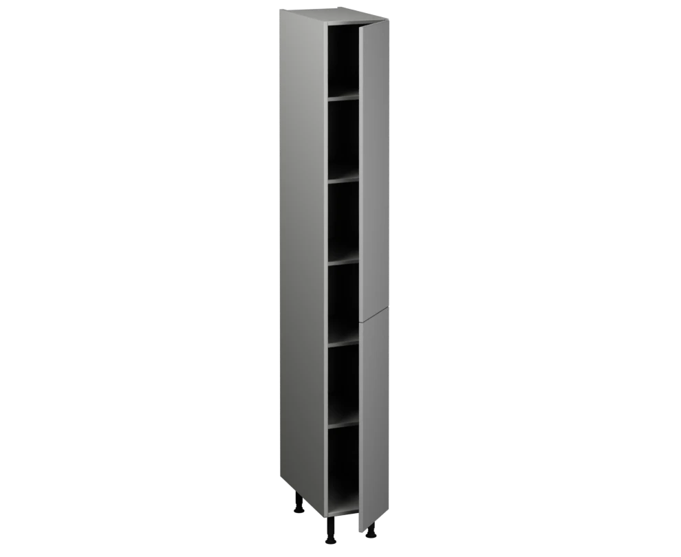 Larder Unit (2150 x 300)