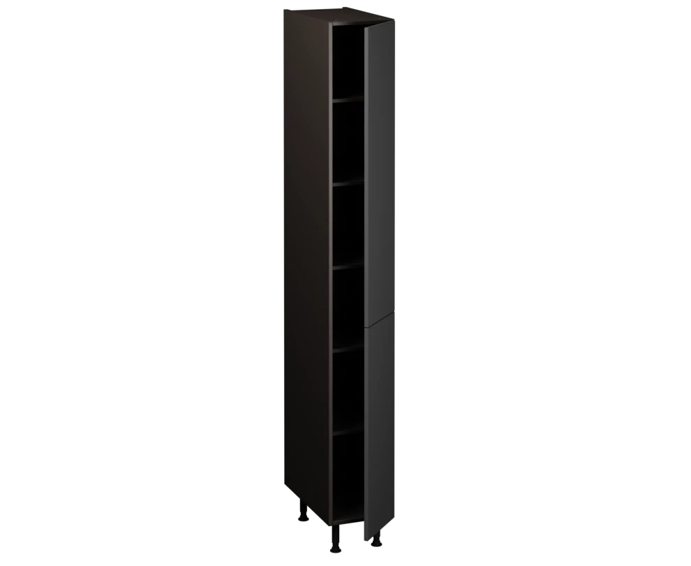 Larder Unit (2150 x 300)