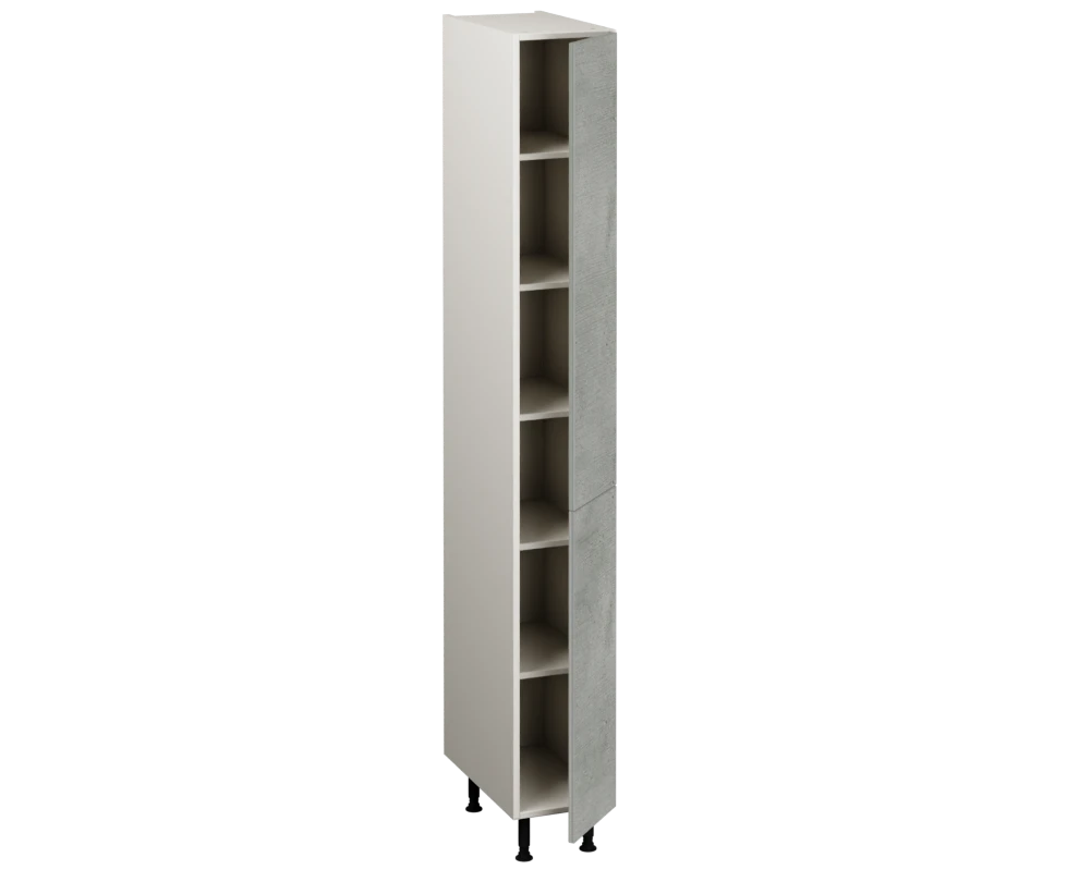 Larder Unit (2150 x 300)
