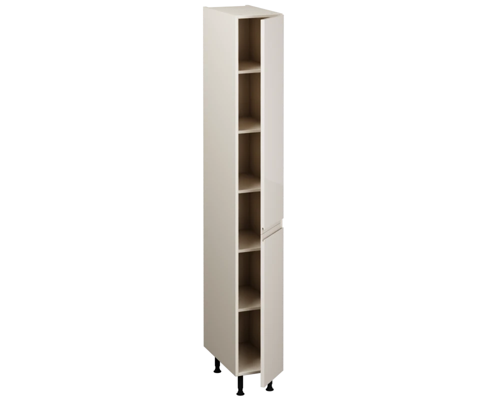 Larder Unit (2150 x 300)