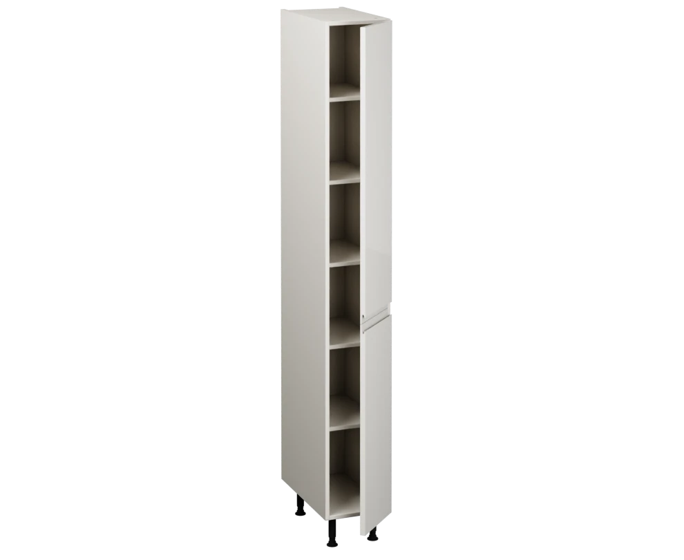 Larder Unit (2150 x 300)