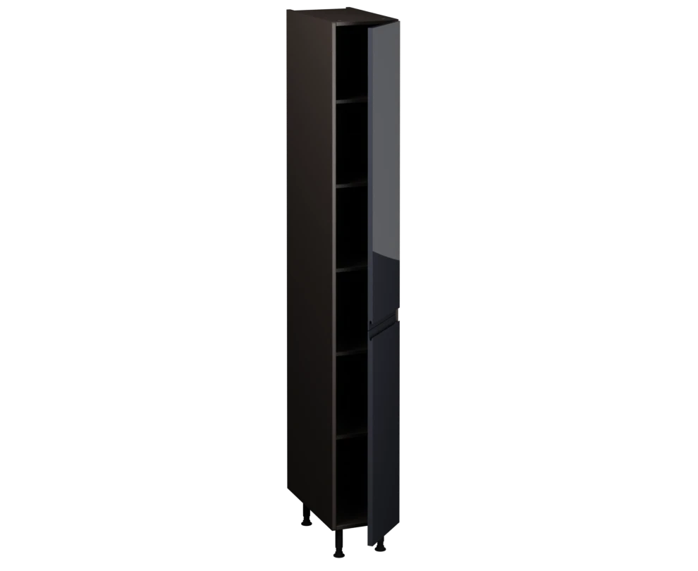 Larder Unit (2150 x 300)