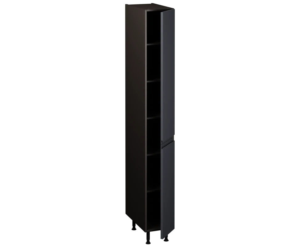 Larder Unit (2150 x 300)