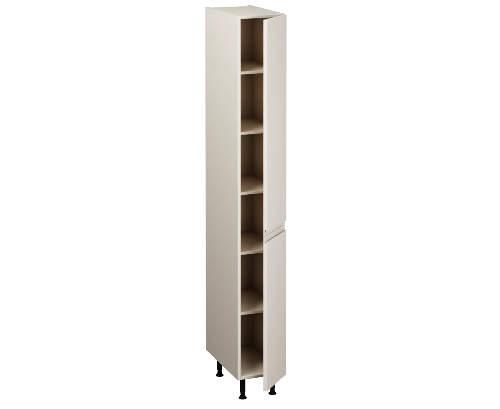 Larder Unit (2150 x 300)