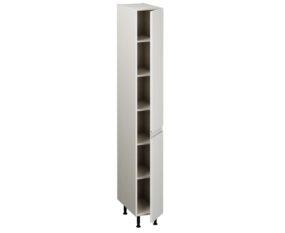 Larder Unit (2150 x 300)