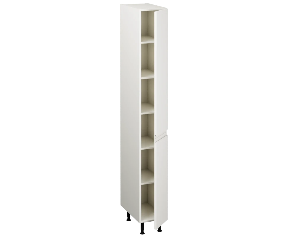 Larder Unit (2150 x 300)
