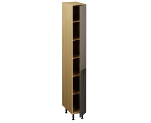 Larder Unit (2150 x 300)